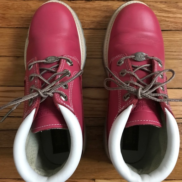 Boots - Picture 6 of 7